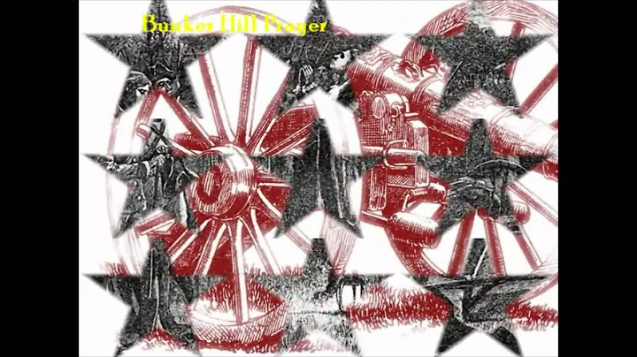 Rev George Duffield and the American Revolution