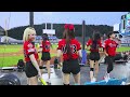 26.05.15 달빛축제 원정석 (기아타이거즈 응원석) 분위기 다들 축제를 즐기고있네요♥️♥️