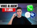 How to Build the FASTEST Voice AI Agent in 11 Labs Conversational AI 2.0