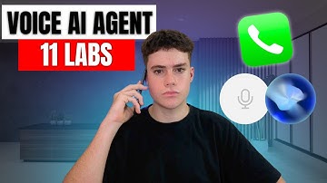 How to Build the FASTEST Voice AI Agent in 11 Labs Conversational AI 2.0