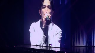 【TREASURE /THANK YOU】2024 TREASURE RELAY TOUR [REBOOT]FINAL IN SEOUL #treasure #asahi #haruto