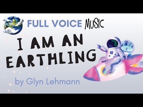 I Am An