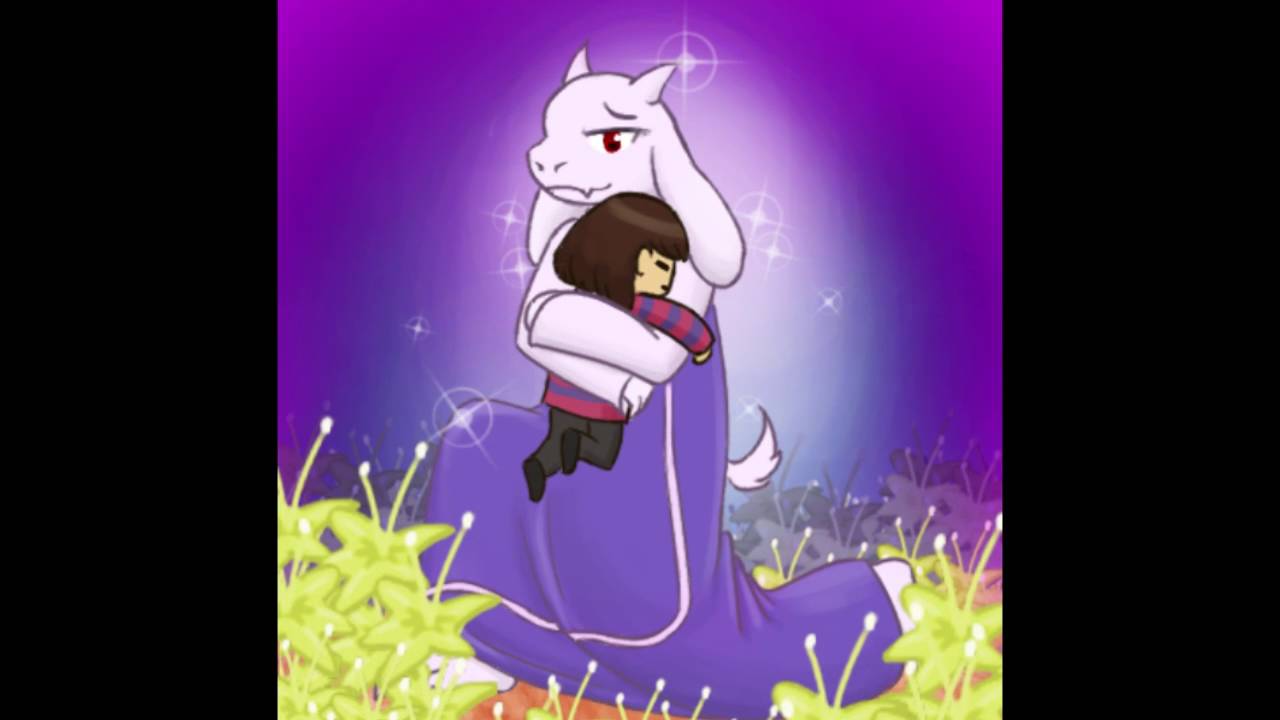 Undertale - Home ( Toriel's House ) Remix