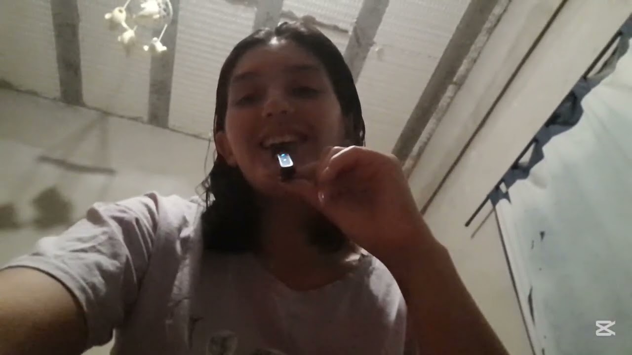 ASMR CASERO// 👀Les cuento un poco sobre mí!!👀😬 