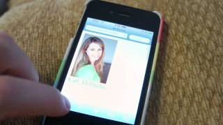 How to Add Photo Speed Dial to Your iPhone Home Screen screenshot 2