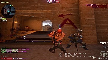 hvh highlights #2 ft. aimware.net & onetap.com