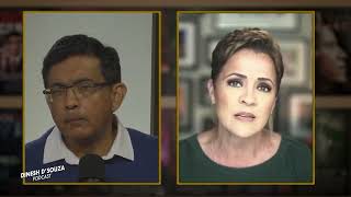 Kari Lake Discusses How President Trump Can Challenge The Cartels