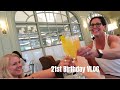 21st Birthday Vlog!!!