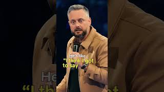 Ketchup is Life | Nate Bargatze Wealth