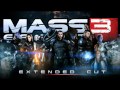 Mass effect 3  we fought as a united galaxy pt 1  extended cut soundtrack