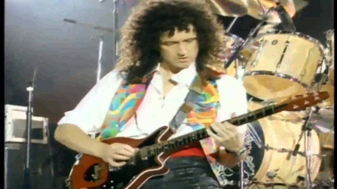 Bohemian Rhapsody Queen Elton John Axl Rose and Guns N' Roses YouTube