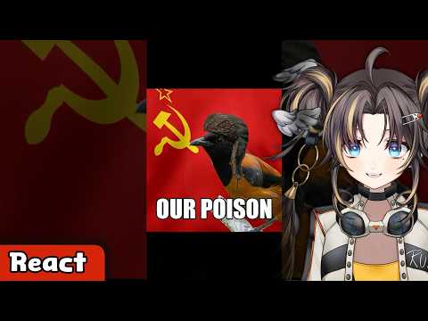 Biochemist reacts to exploding whales explained by More Parz | Runya Reacts 👀