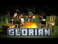 Minecraft: GLORIAN - EPISÓDIO 1 - UMA JORNADA INESPERADA!