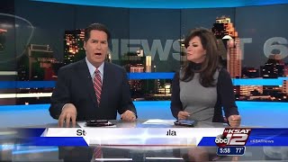 VIDEO: 'David's Law' aims to require school district cyberbullying policies