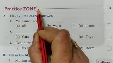 Class 1,Term 3 Subject EVS, Chapter 4, Lecture  2