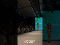 SLOMO CHANTELLE X FASHION SHOW MIAMI SWIM WEEK RUNWAY