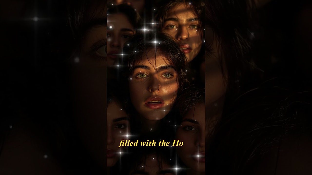 🕊️ Peter’s Healing Shadow 