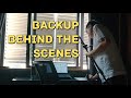 BACKUP | Narrative BEHIND THE SCENES #zhiyunmobilefilmchallenge