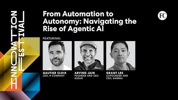 From Automation to Autonomy: Navigating the Rise of Agentic AI