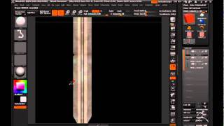 zbrush sword