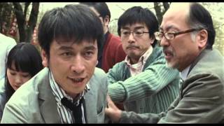 『永い言い訳』第一弾予告編
