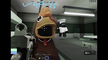 ump-45 reload asmr in roblox criminality