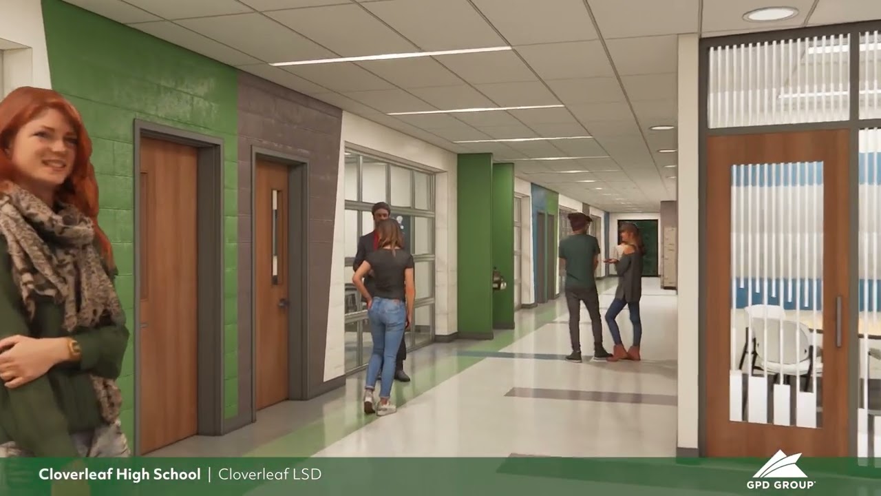 PreK-12 Education Visualization