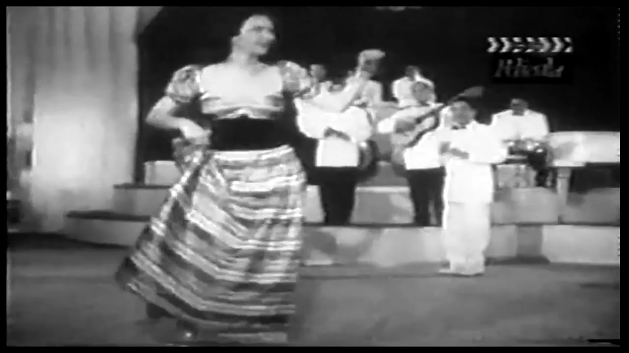 La Rumba Tiene Valor - Daniel Santos y La Sonora Matancera