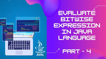 How to Evaluate Bitwise Expression in Java