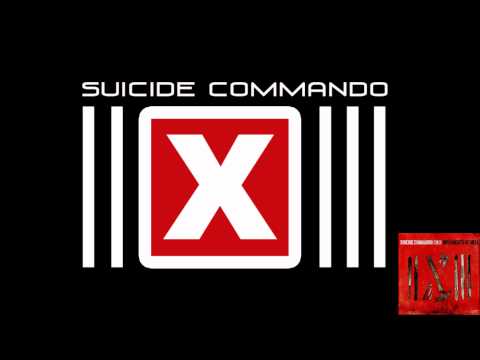 Suicide Commando - Hate Me (Retaliate v1.0)