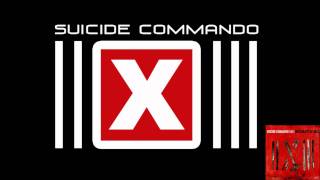 Suicide Commando - Hate Me (Retaliate v1.0)