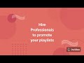 Artist &amp; Playlist Followers Tips from likes world