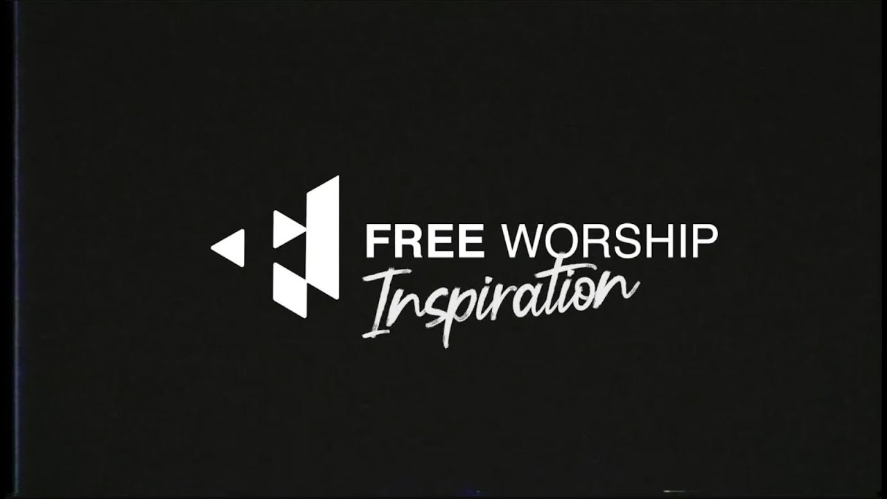 Free Worship Inspiration - Que ton nom résonne en ce lieu / Gauthier