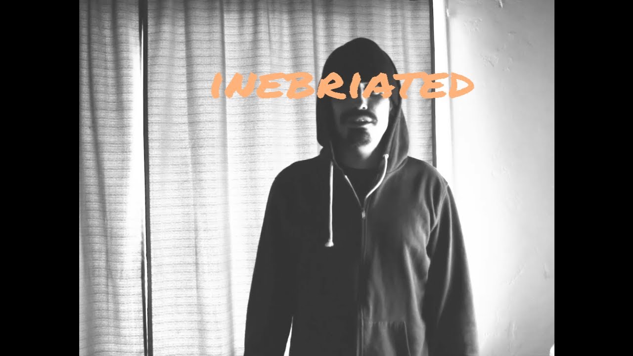 ZeroPointOne - Inebriated ( Official Music Video )