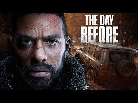 Видео: The Day Before - Новая игра выживание в КООПЕ ( первый взгляд )