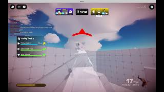 Default Duel 2v2 With Friend!