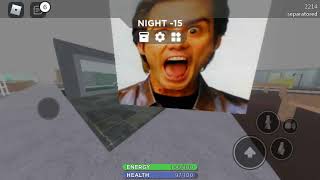 scp 3008 (2214/4122) April fools update