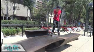 Jebus Skate Films 002 .Mov