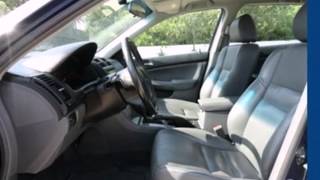 2003 Honda Accord #Y8735B in Oklahoma City Edmond, OK 73115