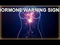 signs of high estrogen levels in women body