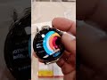 Beautiful Smart watch #💥😱🔥