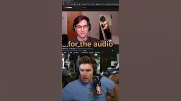 Ludwig is fighting Slimecicle