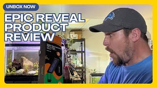 Hygger Apex Clip On Lightunboxing Product Review