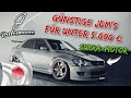 Günstige JDM Autos für unter 5.000 € | G Performance