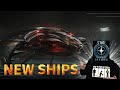 Star Citizen New Gunships CitizenCon Direct Tour!