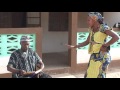 Mandinka drama  bii futuwoo