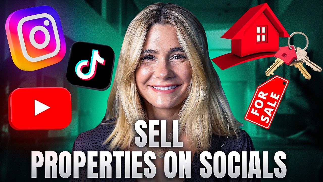 How to Make Money as a Real Estate Content Creator (Proven Strategies for 2025)