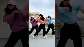 Nice Steps From Cute Girls