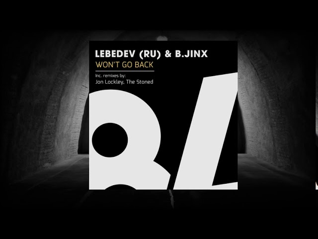 Lebedev (RU) & B.Jinx - Won't Go Back (Jon Lockley Remix) auf YouTube ansehen Lebedev (RU) & B.Jinx - Won't Go Back (Jon Lockley Remix) auf YouTube ansehen