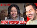 Valkyrae Most Viewed Clips of ALL TIME